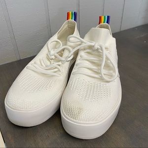 Steve Madden Brixie sneakers